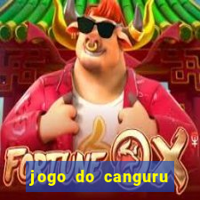 jogo do canguru esporte da sorte